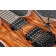 Ibanez-RGA60AL-ABL-Axion-Antique-Brown-Stained-Low-Gloss-Bare Knuckle Aftermath Pickups