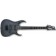 Ibanez RGAIX6FM-TGF Trans Grey Flat Electric Guitar