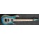Ibanez-RGD61AL-SSB-Axion-Stained-Sapphire-Blue-Burst-Front Angle
