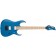 Ibanez-RGDIR6M-Laser-Blue-Matte-Front