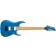 Ibanez-RGDIR7M-Laser-Blue-Matte-Front