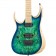 Ibanez RGDIX6MPBL Left Hand Sureal Blue Burst