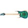 Ibanez RGDIX6MPBL Left Hand Sureal Blue Burst