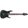 Ibanez RGIM7MH-WK Weathered Black Fanned Fret 7 String