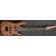 Ibanez-RGIXL7-ABL-Iron-Label-Antique-Brown-Stained-Low-Gloss-Front-Angle