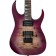 Ibanez RGRT621DPB RG Standard Trans Purple Burst Flat Body