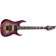 Ibanez RGRT621DPB RG Standard Trans Purple Burst Flat Front