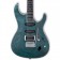 Ibanez SA560MB Aqua Blue Flat Body