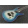 Ibanez SIX6FDFM Blue Space Burst