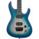 Ibanez SIX6FDFM Blue Space Burst