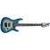 Ibanez SIX6FDFM Blue Space Burst