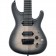 Ibanez SIX7FDFM Iron Label Dark Space Burst Body