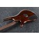 Ibanez SR1400-MLG Mojito Lime Green 4 String Bass Guitar Body Back