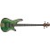 Ibanez SR1400-MLG Mojito Lime Green 4 String Bass Guitar