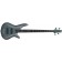 Ibanez SR300E Metallic Gray 2018 Front