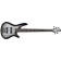 Ibanez-SR305E-Metallic-Silver-Sunburst-Front