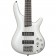 Ibanez-SR305E-Pearl-White-Body