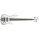 Ibanez-SR305E-Pearl-White-Front