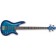 Ibanez SR370E-SPB Sapphire Blue 4 String Bass