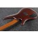 Ibanez-SR500E-BM-Brown-Mahogany-Body Back Angle