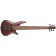 Ibanez-SR506E-BM-Brown-Mahogany-Front