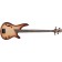 Ibanez SRH500F-NNF Natural Browned Burst Flat Fretless Bass