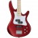 Ibanez-SRMD200-CAM-Mezzo-Candy-Apple-Matte-Body