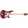 Ibanez-SRMD200-CAM-Mezzo-Candy-Apple-Matte-Front