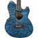 Ibanez Talman TCM50 Dark Night Ocean Open Pore Body