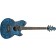 Ibanez Talman TCM50 Dark Night Ocean Open Pore Front