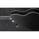 Ibanez-TCM50-GBO-Talman-Galaxy-Black-Open-Pore-Body-Back-Angle