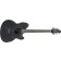 Ibanez-TCM50-GBO-Talman-Galaxy-Black-Open-Pore-Front