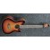 Ibanez TCY10E-AVS Antique Violin Sunburst Electro Acoustic Beauty Shot