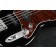 Ibanez TMB100 Black Talman Bass