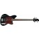 Ibanez TMB100 Black Talman Bass