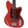 Ibanez-TMB100-CRD-Talman-Bass-Guitar-Coral-Red-Body
