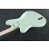 Ibanez TMB100 Mint Green Talman Bass