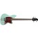 Ibanez TMB100 Mint Green Talman Bass