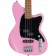 Ibanez TMB100K Talman Bass Peach Pink Body