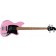 Ibanez TMB100K Talman Bass Peach Pink Front