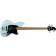 Ibanez TMB100K Talman Bass Sea Foam Blue Front