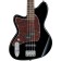 Ibanez-TMB100L-Left-Handed-Talman-Bass-Black-Body