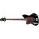 Ibanez-TMB100L-Left-Handed-Talman-Bass-Black-Front