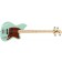 ibanez-tmb100m-mint-green Front