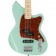 ibanez-tmb100m-mint-green body