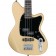 Ibanez TMB30-IV Ivory Talman Short Scale Bass Guitar Body