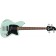 Ibanez-TMB30-MGR-Talman-Mint-Green-Front