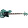 Ibanez-TMB310-Turquoise-Sparkle-Front