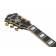 Ibanez AS93FM Artcore Expressionist Transparent Moss Green