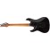 Ibanez AZ24S1F-TKS Transparent Black Sunburst